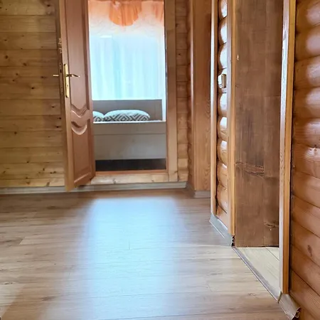 Сонячні Карпати-2